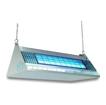 Elektrický lapač CRI-CRI XT-372 Lapač hmyzu INOX