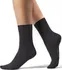 Dámské termo ponožky Gina 82003P černé