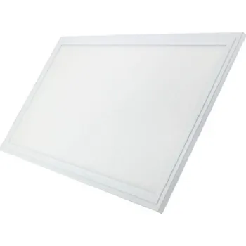 LED panel Ledshopik LED panel podhledový | 60W | 1200x600mm | obdélník | 120lm/W - TEPLÁ BÍLÁ - 3000K