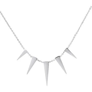 Řetízek BRUNOshop.cz Náhrdelník TRIANGL