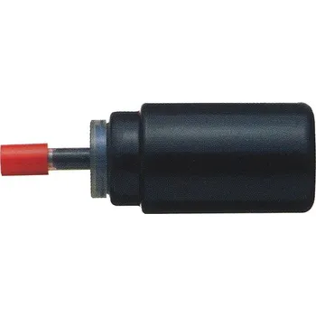 Náhradní náplň Pentel Easyflo MWR1 pro MW50M, černá