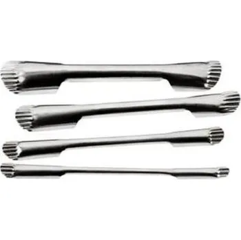 L.TELLIER LT-ID1201 Sada vroubko.dlátek