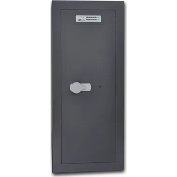 Trezor Safetronics Depozitní trezor EURON 3200 ME