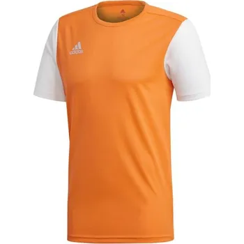 Pánské tričko Pánský fotbalový dres Estro 19 JSY M DP3236 - Adidas 116CM