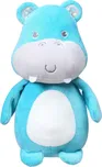 Baby Ono Hippo Marcel 25 cm modrý