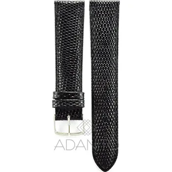 Módní doplněk Kožený řemínek na hodinky