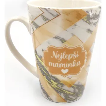 Nekupto Fashion hrnek Nejlepší maminka
