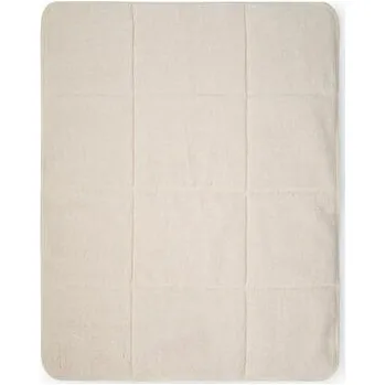 látková plena Bamboolik Vícevrstvá vkládací plena z biobavlny extra savá