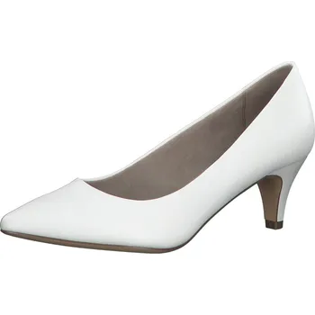 Dámské lodičky Tamaris 22495-25-137 bílé 39