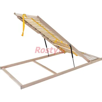 Postelový rošt Ahorn ROŠT DUOSTAR P 90x200x5cm, nosnost: 120kg