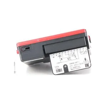 Příslušenství ke kotli HONEYWELL Automatika zapalovací S4565AD1007