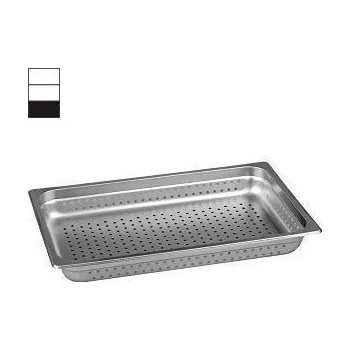 PGX 7113 150 Děrovaná gastronádoba GN 1/3 150 mm
