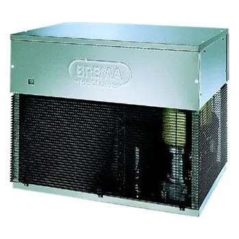 Výrobník ledu BREMA G 1000A Výrobník led.tř.1000kg/vzu