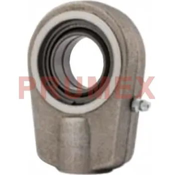 Durbal DGIHR 70 DO kloubová hlavice