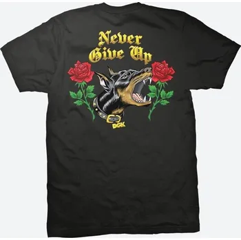 DGK triko - Beware Tee Tar (MULTI) velikost: S