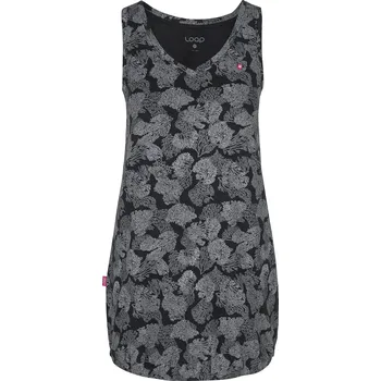 Dámský top LOAP BEILY ČERNÁ M