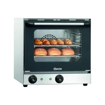 Vestavná trouba Bartscher 120.789 Horkovzdušná trouba AT110