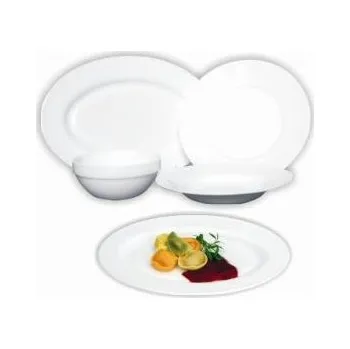 PGX 9235 180 UNI skloporcelán šálek na kávu