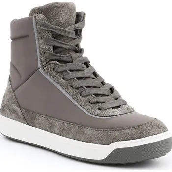 Dámská sportovní obuv Dámské boty Explorateur Calf 416 1 CAW W 7-32CAW0136177 - Lacoste EU 40