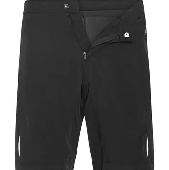 Pánské kraťasy Pánské cyklo šortky JAMES NICHOLSON JN461 BLACK M