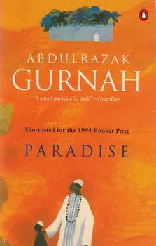 Paradise - Abdulrazak Gurnah [EN] (2004, brožovaná)