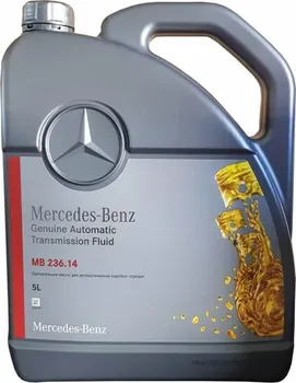 Převodový olej Mercedes-Benz 236.14 5 l