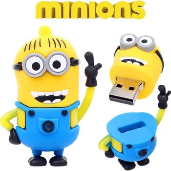 USB flash disk USB flash disk Mimoň, Kapacita 4 GB