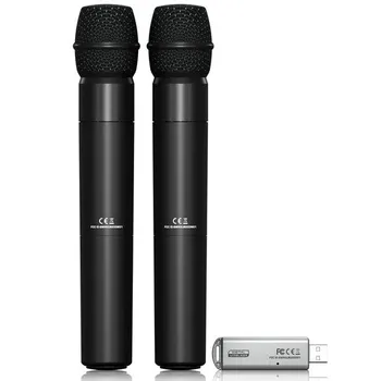 Mikrofon Behringer ULM202USB