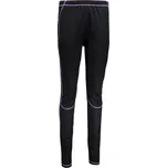 Dámské technické kalhoty LOAP YMMA TLL1203 ČERNOFIALOVÁ XL ( 42 )