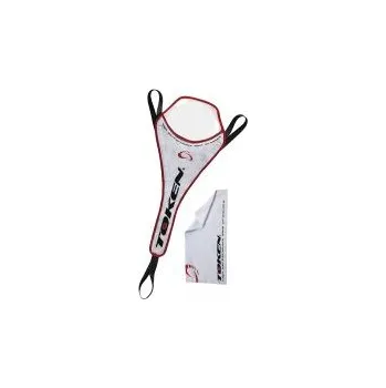 Kardio stroj ručník TOKEN s tréninkovým krytem