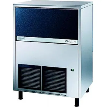 Výrobník ledu BREMA CB 840A Výrobník ledu 80kg/vzduch