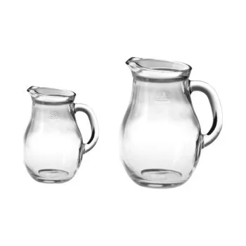 PGX 2000 106 Skleněný džbán Bistro 1,0 l