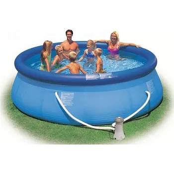 INTEX Easy Set 3,66x0,76m Bazén s kart