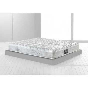 Magniflex MagniStretch 10 pěnová matrace Rozměr: 200 x 80 cm