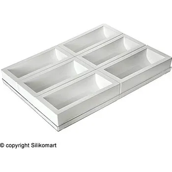 Forma na pečení SILIKOMART SLM-25259870098 Forma tortafl
