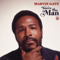 Gaye Marvin: Soulful Moods of Marvin Gaye
