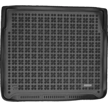 Vana do kufru REZAW-PLAST Gumová vana do kufru CITROEN C5 Aircross r.v. 2017 Horní kufr