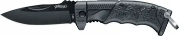 kapesní nůž Walther Micro PPQ černý