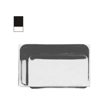 Plech na pečení PGX 7023 020 Gastronádoba plná GN 2/3 nerezová GN 2/3-20