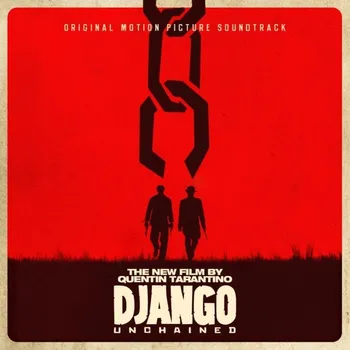Django Unchained - Various, [CD]