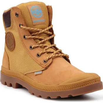 Pánská treková obuv Unisex Spor Cuf WPN u 73234-228-M - Palladium EU 36