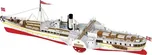 Modell-Tec D/S Skibladner Kit 1:60