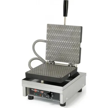 Vaflovač KRAMPOUZ KRA-WECAPC Plotna na oplatky