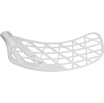 Florbalová čepel Florbalová čepel SALMING Flow Blade Endurance White