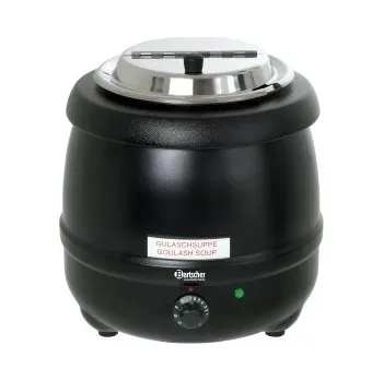 Outdoor vaření Bartscher 100.061 Kotlík na polévku Economic - 9,0 litrů