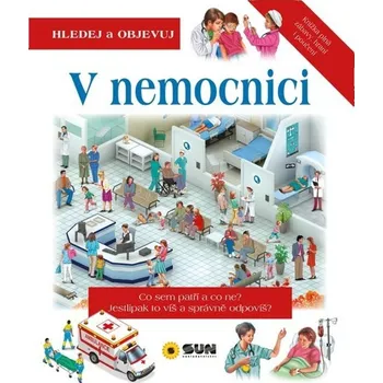 Bystrá hlava V nemocnici