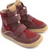 Dívčí zimní obuv Froddo G3160164-7 bordó 23