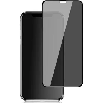 3x Ochranné sklo se ztmavovacím efektem pro Apple iPhone 11 Pro 2+1 ZDARMA