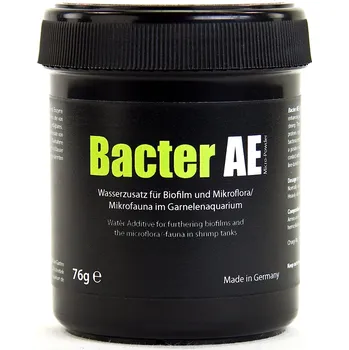 Akvarijní chemie GlasGarten Bacter AE 70 g