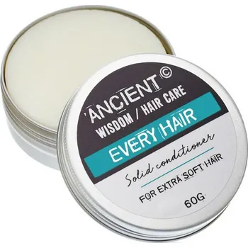 Tuhý kondicionér Pro všechny typy vlasů